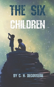 Paperback The Six Children Book