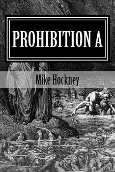 Paperback Prohibition a Book