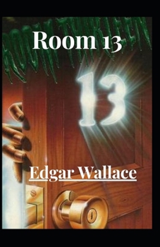 Paperback Room 13 Annotated Book