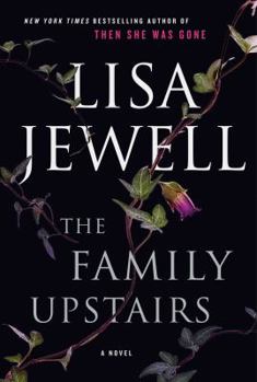 Paperback The Family Upstairs: A Novel Book