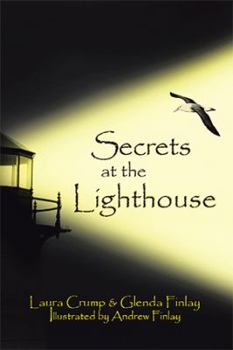 Hardcover Secrets at the Lighthouse Book
