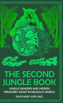 The Second Jungle Book