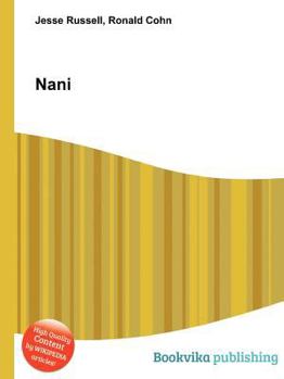 Paperback Nani Book