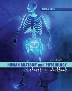 Spiral-bound Human Anatomy and Physiology Laboratory Workbook Book