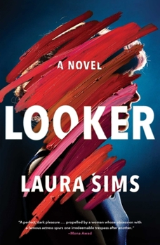 Hardcover Looker Book