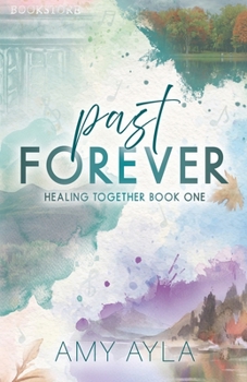 Paperback Past Forever Book