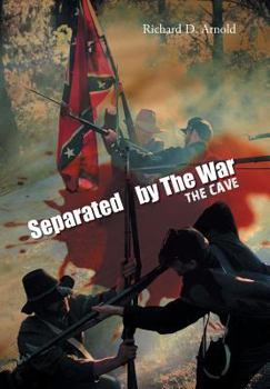 Separated by the War: The Cave