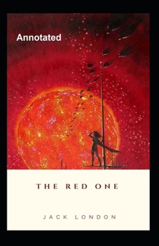 Paperback The Red One Annotated Book