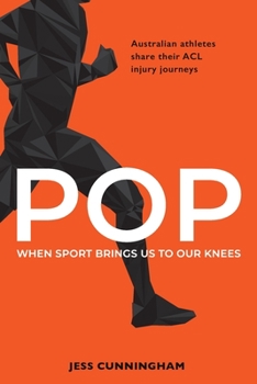 Paperback Pop: When Sport Brings Us to Our Knees Book