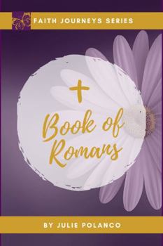 Paperback The Book of Romans Book