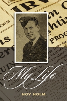 Paperback My Life Book