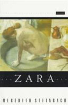 Paperback Zara Book