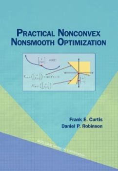 Hardcover Practical Nonconvex Nonsmooth Optimization Book