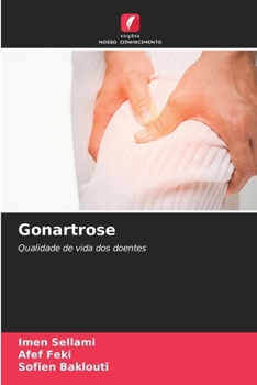 Paperback Gonartrose [Portuguese] Book