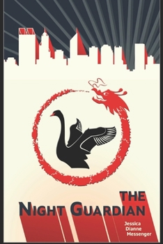 Paperback The Night Guardian Book