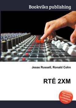 Paperback Rte 2xm Book