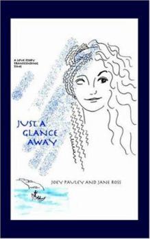 Paperback Just a Glance Away Book