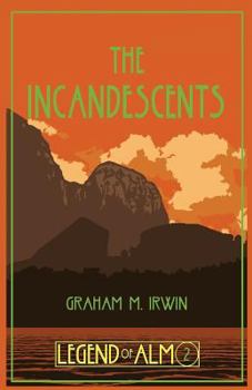 Paperback The Incandescents Book