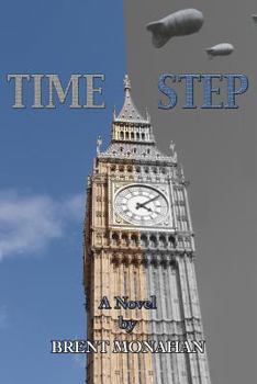Paperback Time Step Book