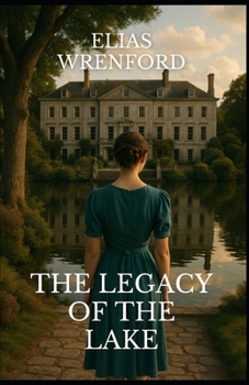 Paperback The Legacy Of The Lake Book
