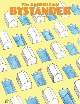 Paperback The American Bystander #26 Book