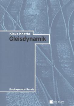 Paperback Gleisdynamik [German] Book