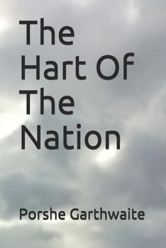 Paperback The Hart Of The Nation Book