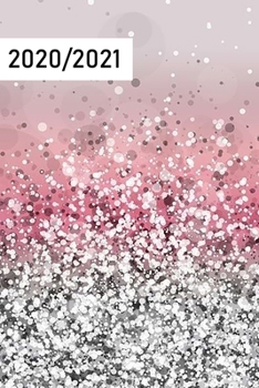 2020/2021: Terminplaner 2020/2021 (German Edition)
