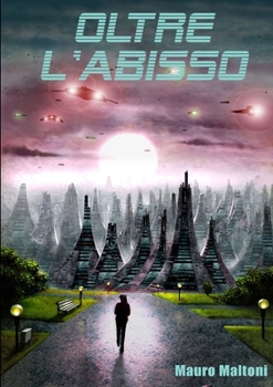 Paperback Oltre l'Abisso [Italian] Book