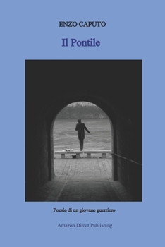 Paperback Il Pontile [Italian] Book