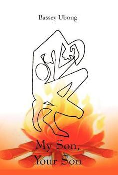 Hardcover My Son, Your Son Book