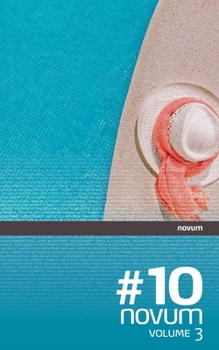 Paperback novum #10: Volume 3 [German] Book