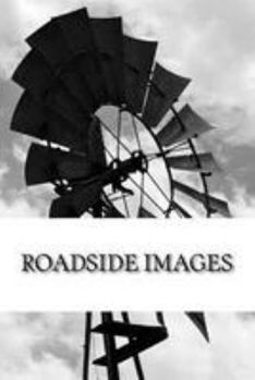 Paperback Roadside Images Book