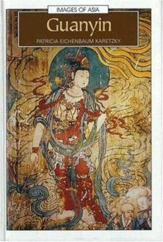 Hardcover Guanyin Book