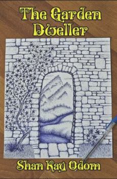Paperback The Garden Dweller: Perspective and Reflection Book