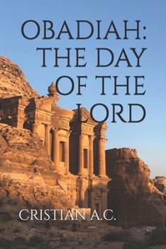 Obadiah: The Day of the Lord