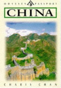 Paperback Odyssey / Passport Guide to China Book