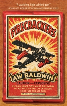 Firecrackers