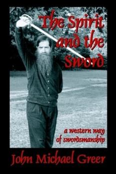 Paperback The Spirit and the Sword Book