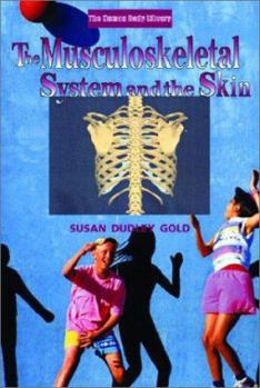 Library Binding The Musculoskeletal System and the Skin Book