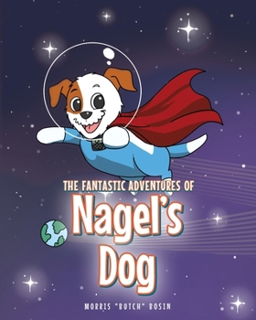 Paperback Nagel's Dog Book