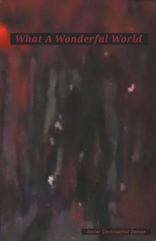 Paperback What A Wonderful World Book