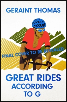 Paperback Great Rides According to G Book