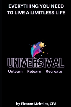 Paperback Universival: The Guide Book