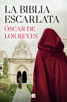 Hardcover La Biblia Escarlata / The Scarlet Bible [Spanish] Book