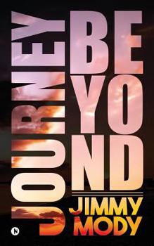 Paperback Journey Beyond Book