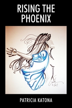 Paperback Rising the Phoenix Book