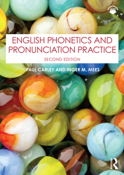 Paperback English Phonetics and Pronunciation Practice Book