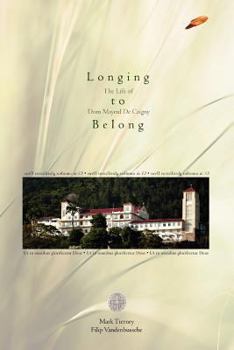 Paperback Longing to Belong Book