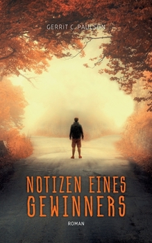 Paperback Notizen eines Gewinners [German] Book